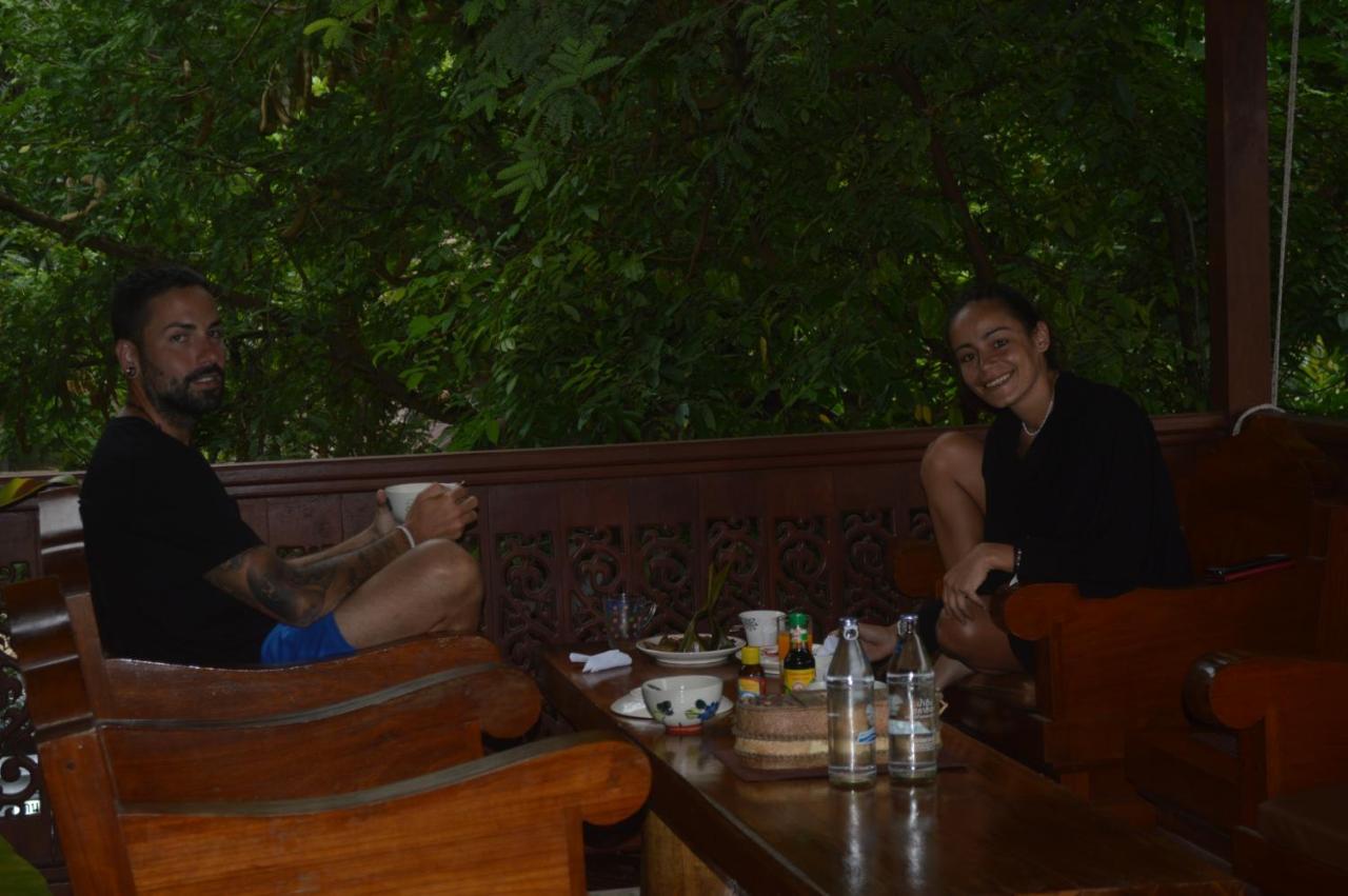 The Local Mae Hong Son公寓 外观 照片