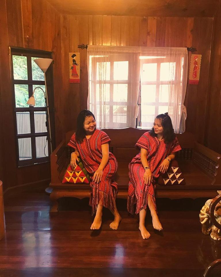 The Local Mae Hong Son公寓 外观 照片